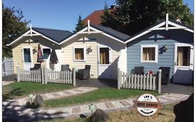 Zu Jeddelohs Bungalows & Apartments -Adult Friendly