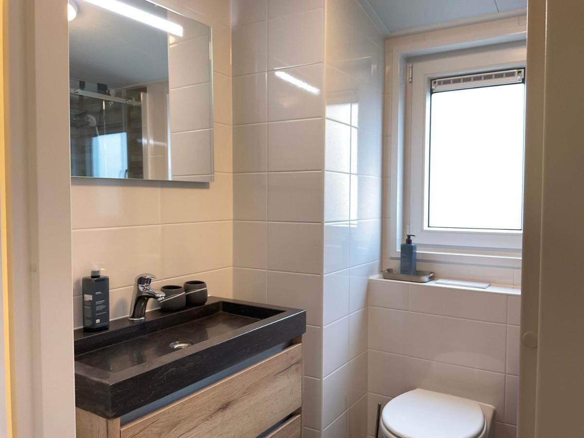 Zu Jeddelohs Bungalows & Apartments -Adult Friendly Gladenbach Buitenkant foto