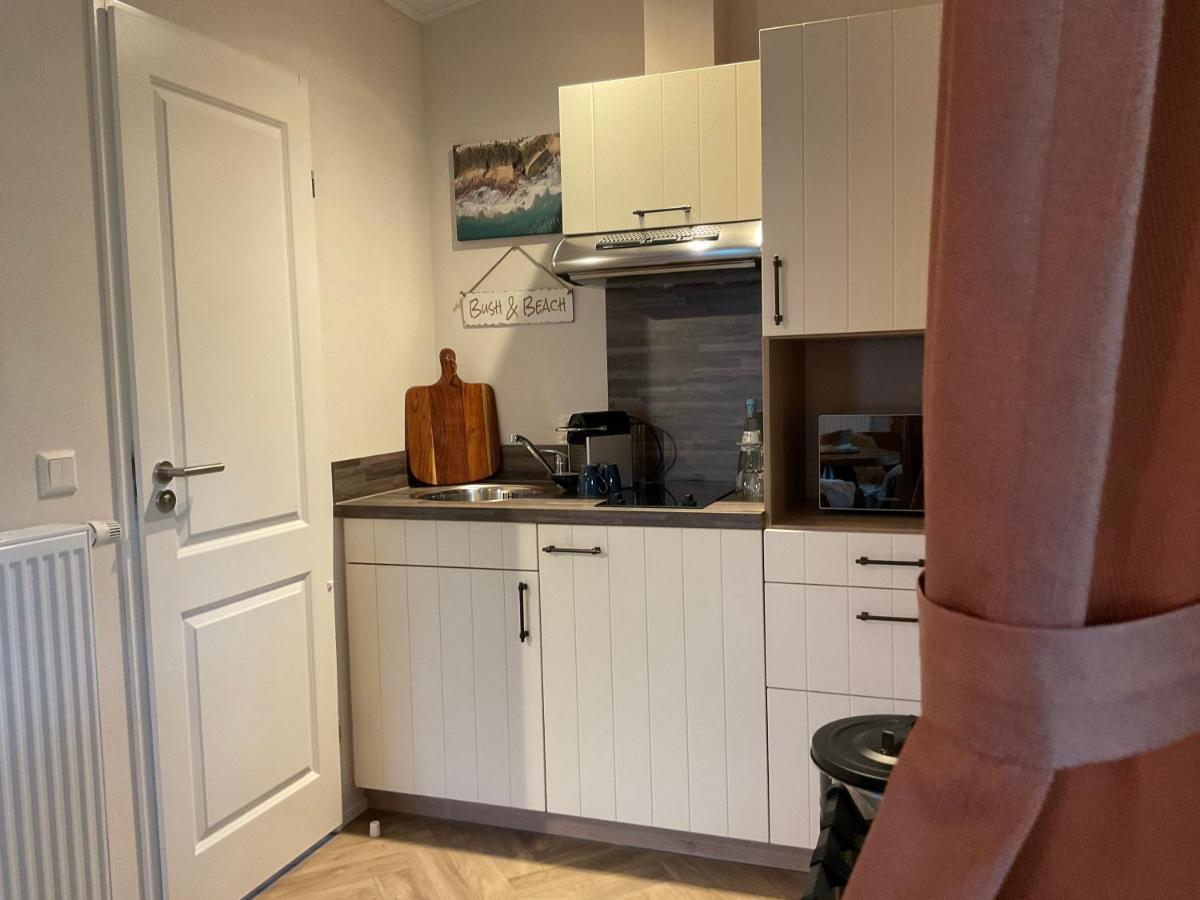 Zu Jeddelohs Bungalows & Apartments -Adult Friendly Gladenbach Buitenkant foto