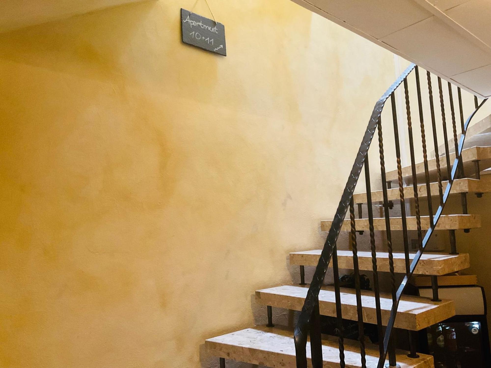 Zu Jeddelohs Bungalows & Apartments -Adult Friendly Gladenbach Buitenkant foto
