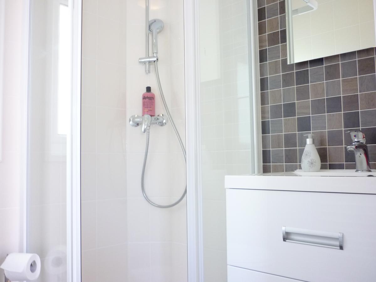 Zu Jeddelohs Bungalows & Apartments -Adult Friendly Gladenbach Buitenkant foto
